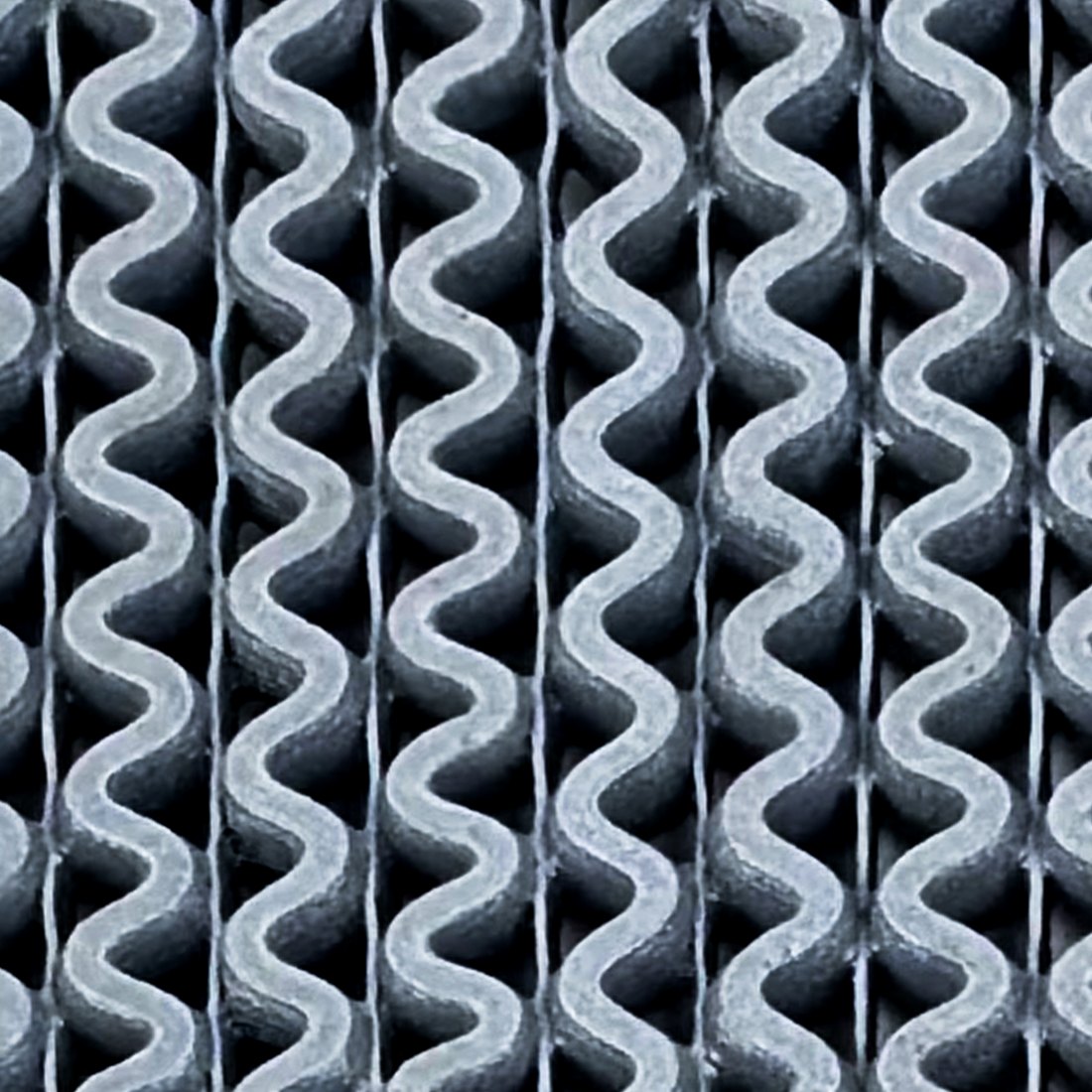 Zig-Zag Medium Duty - Delta Solutions
